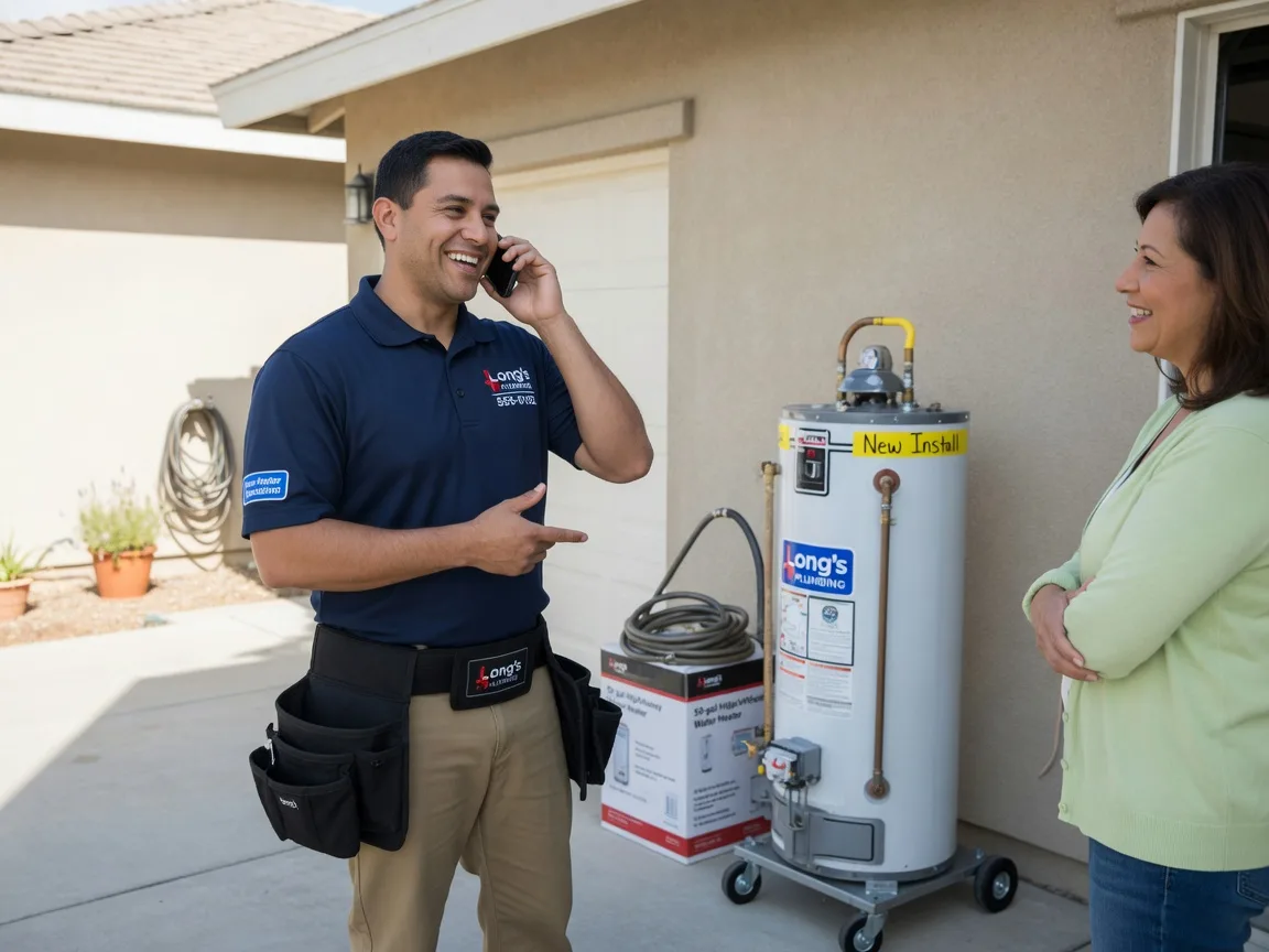 Leak Detection Bell, CA FAQs